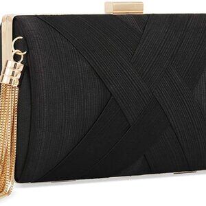 Womens Evening Clutch Bag Designer Evening Handbag Hand Bag,Lady Party Wedding C